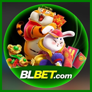 Imagem promocional da blbet mostrando a plataforma e suas vantagens