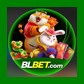 Logo da blbet